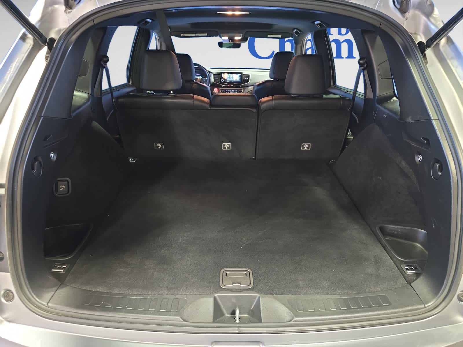 2019 Honda Passport EX-L photo 3