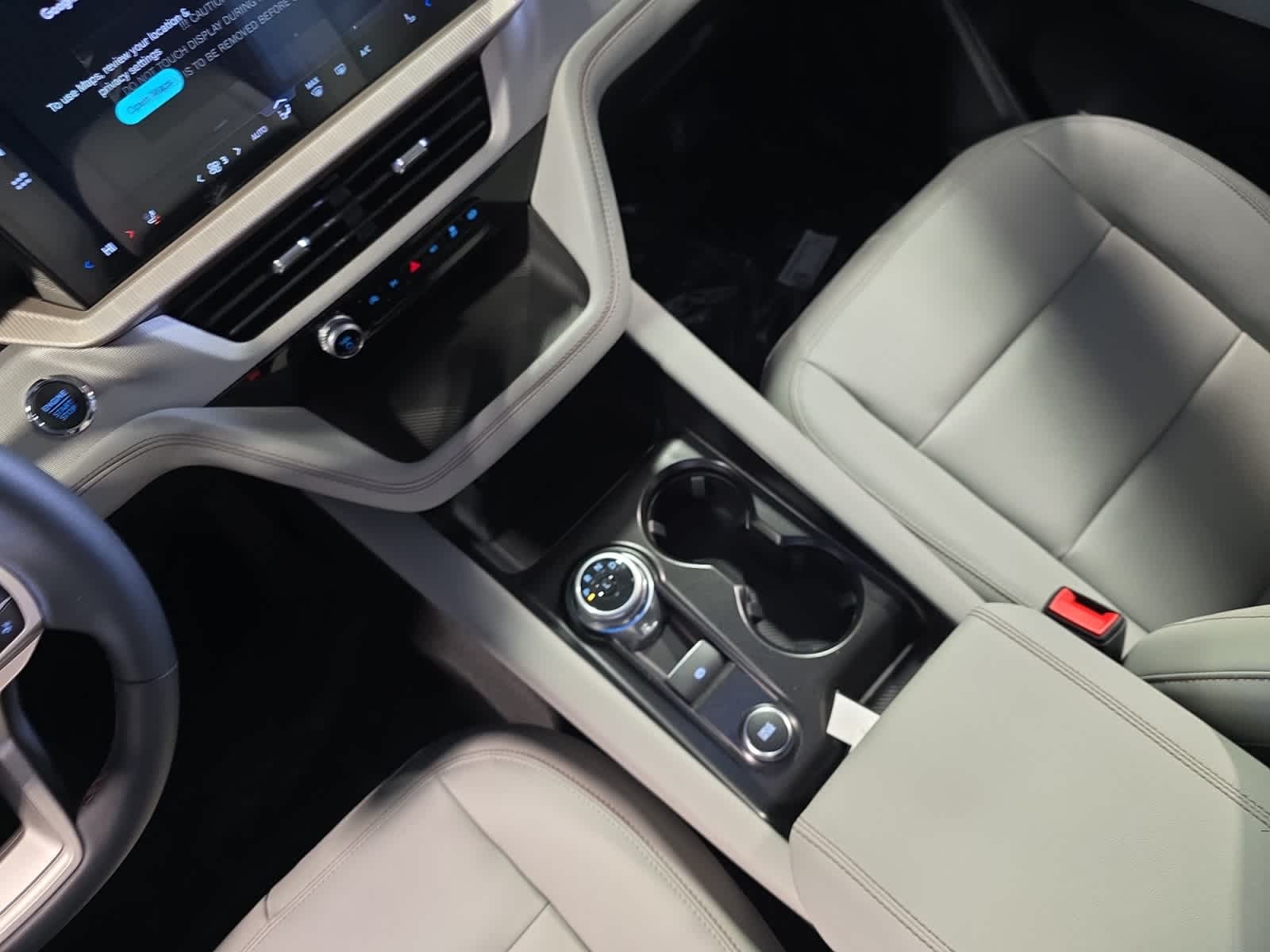 new 2026 Ford Explorer car, priced at $46,895