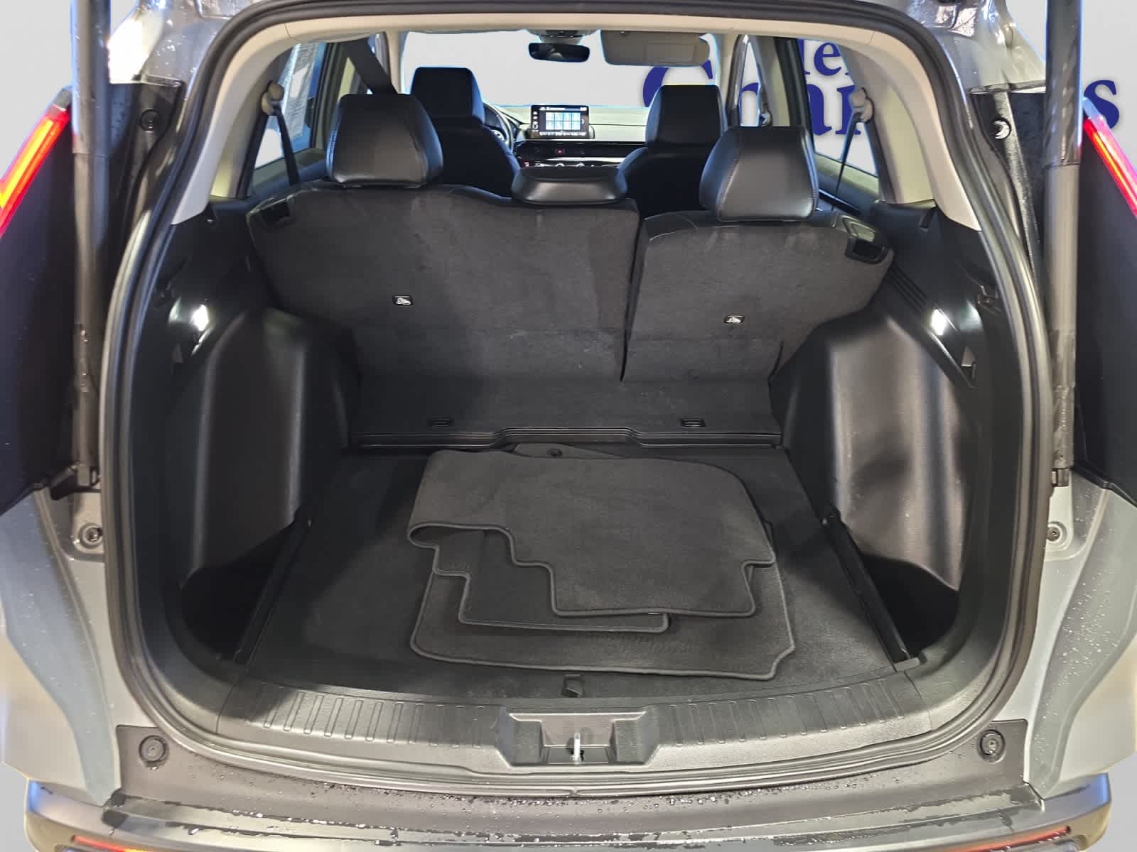 used 2023 Honda CR-V car, priced at $29,887