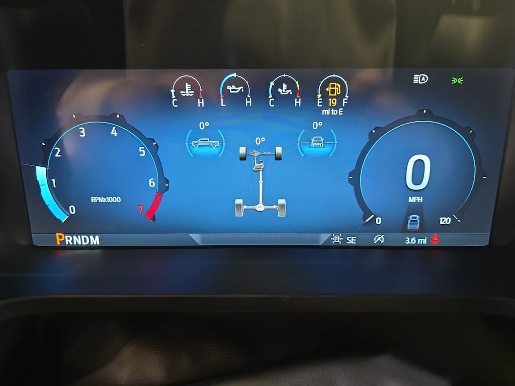 New 2026 Ford F-150 XLT 4WD Supercrew 5.5 Box Truck