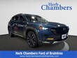 Mazda CX-50