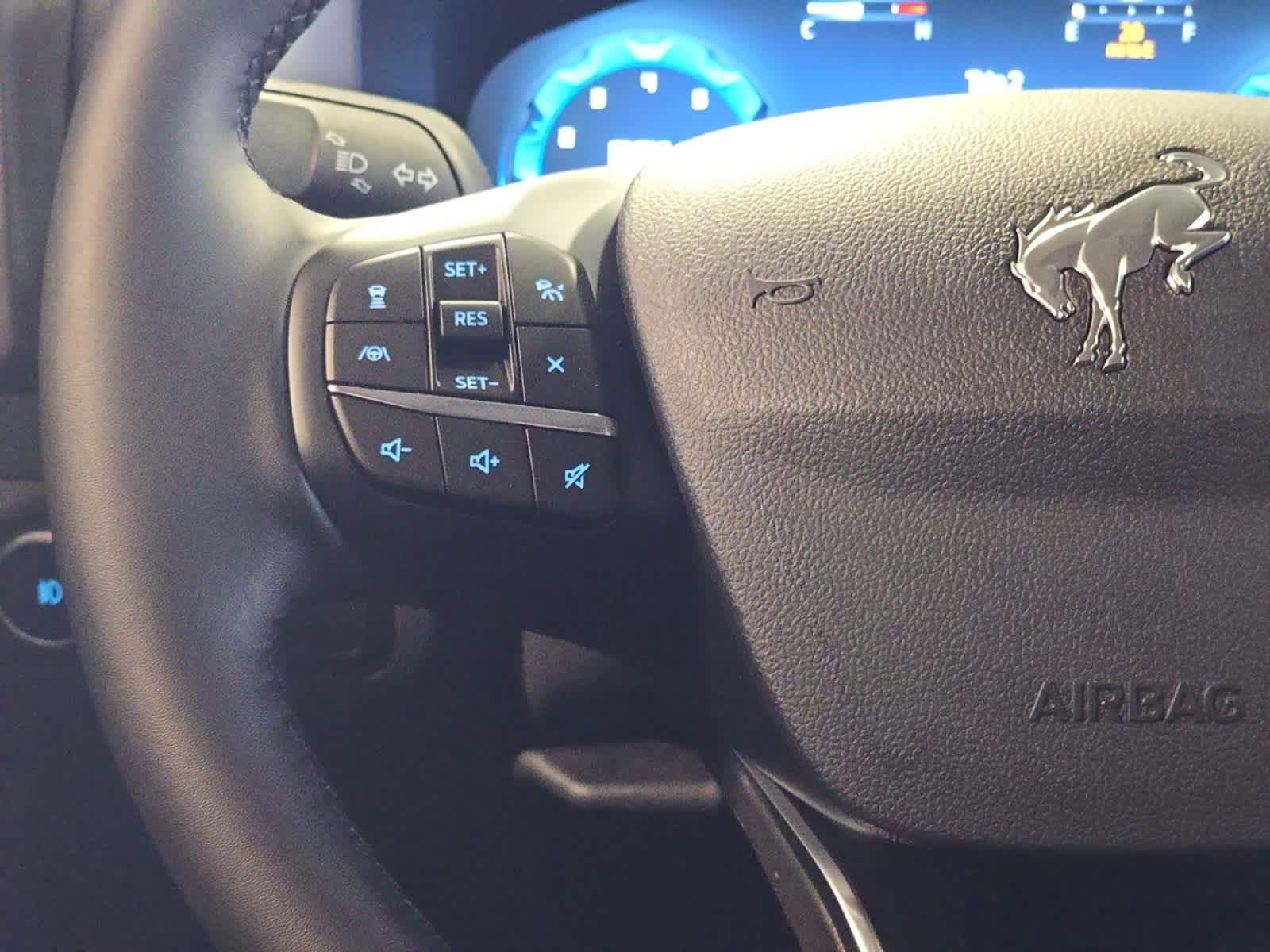 new 2025 Ford Bronco Sport car, priced at $41,795