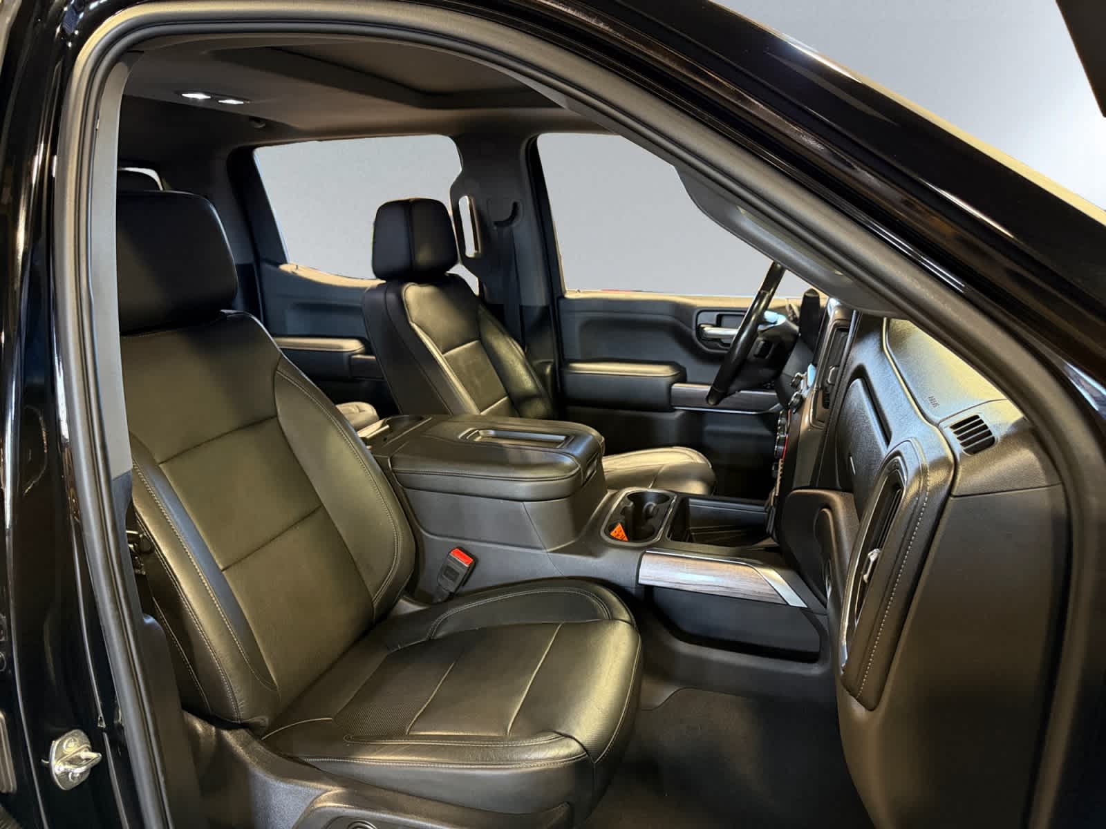 used 2019 Chevrolet Silverado 1500 car, priced at $26,467