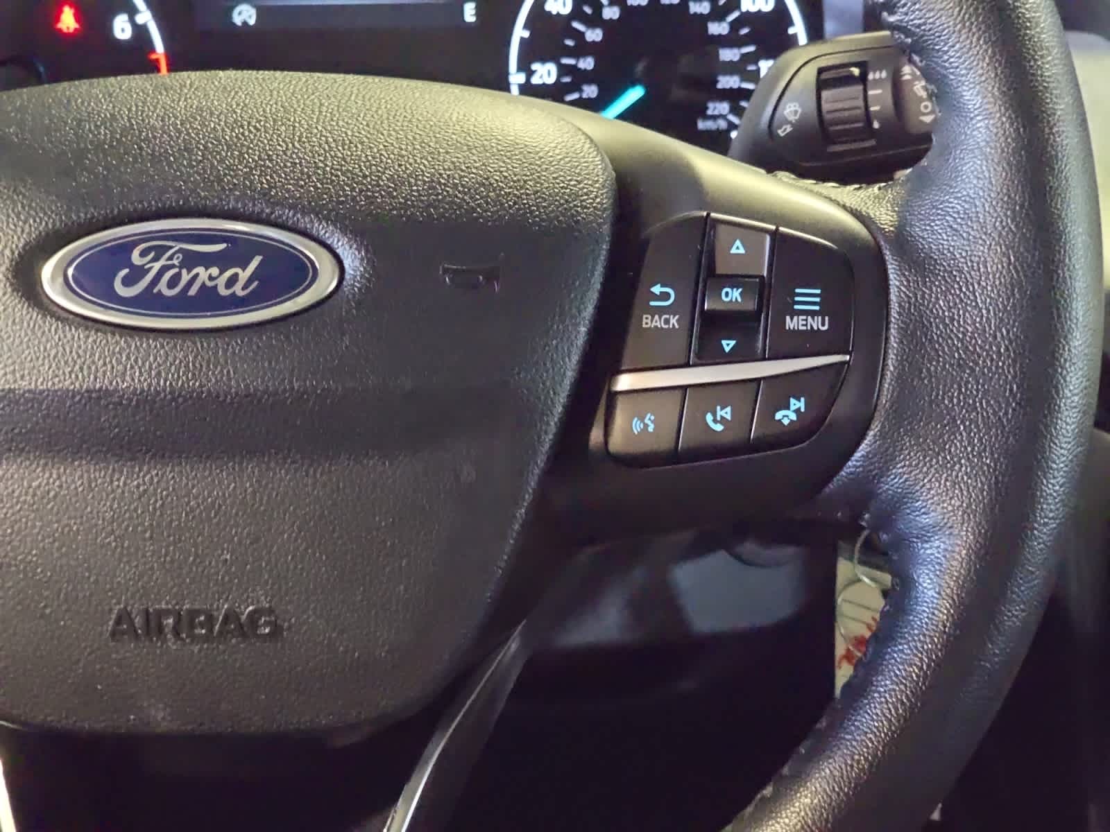 used 2022 Ford Maverick car, priced at $18,895