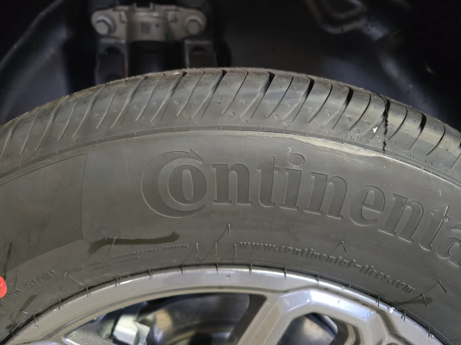 new 2026 Ford Bronco Sport car, priced at $34,875