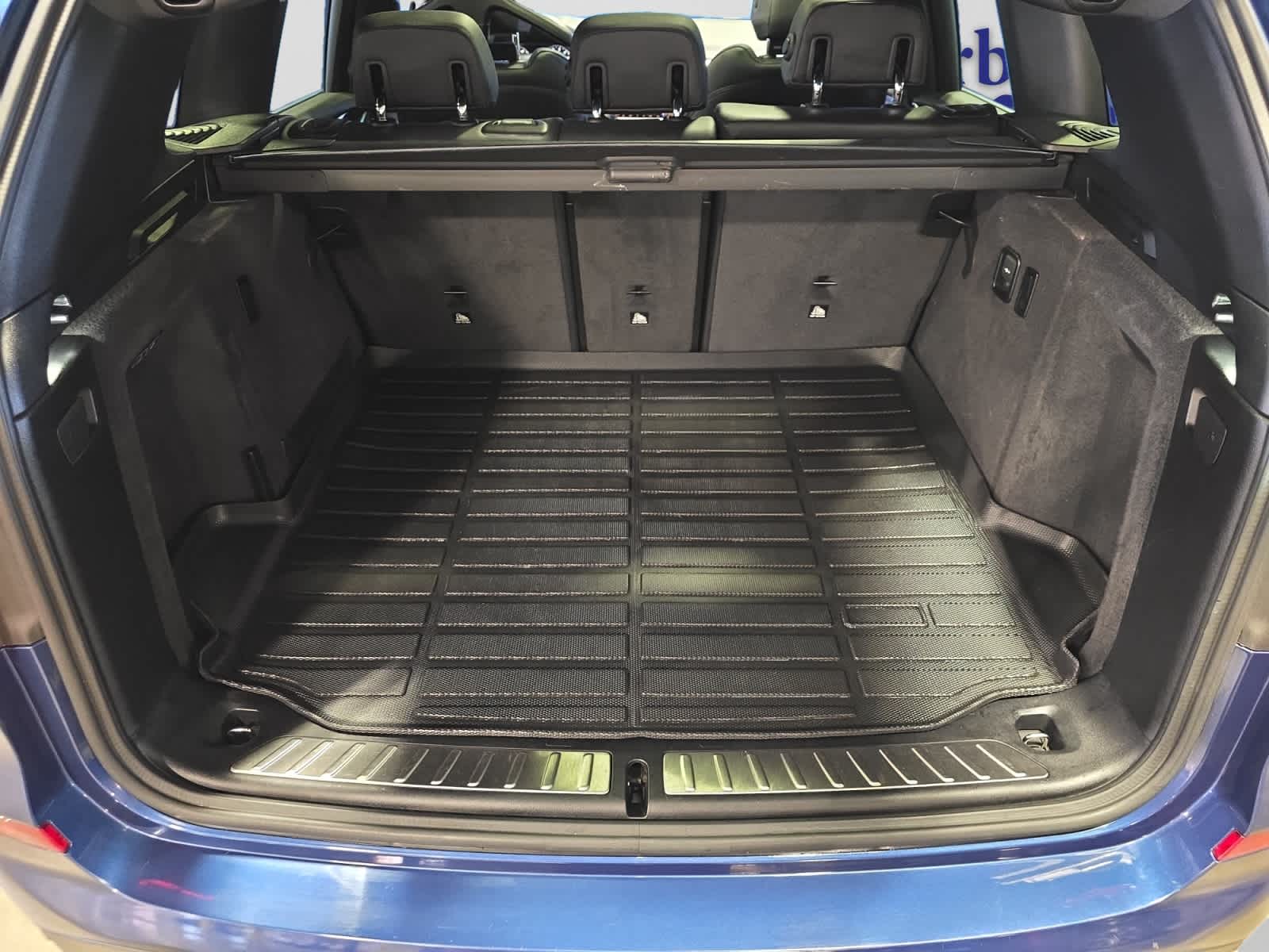 used 2020 BMW X3 car, priced at $21,480