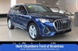 Used 2023 Audi Q3 S Line Premium Plus SUV