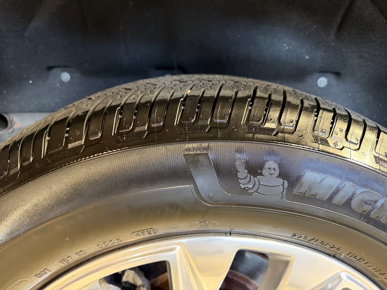 used 2019 Chevrolet Silverado 1500 car, priced at $26,467