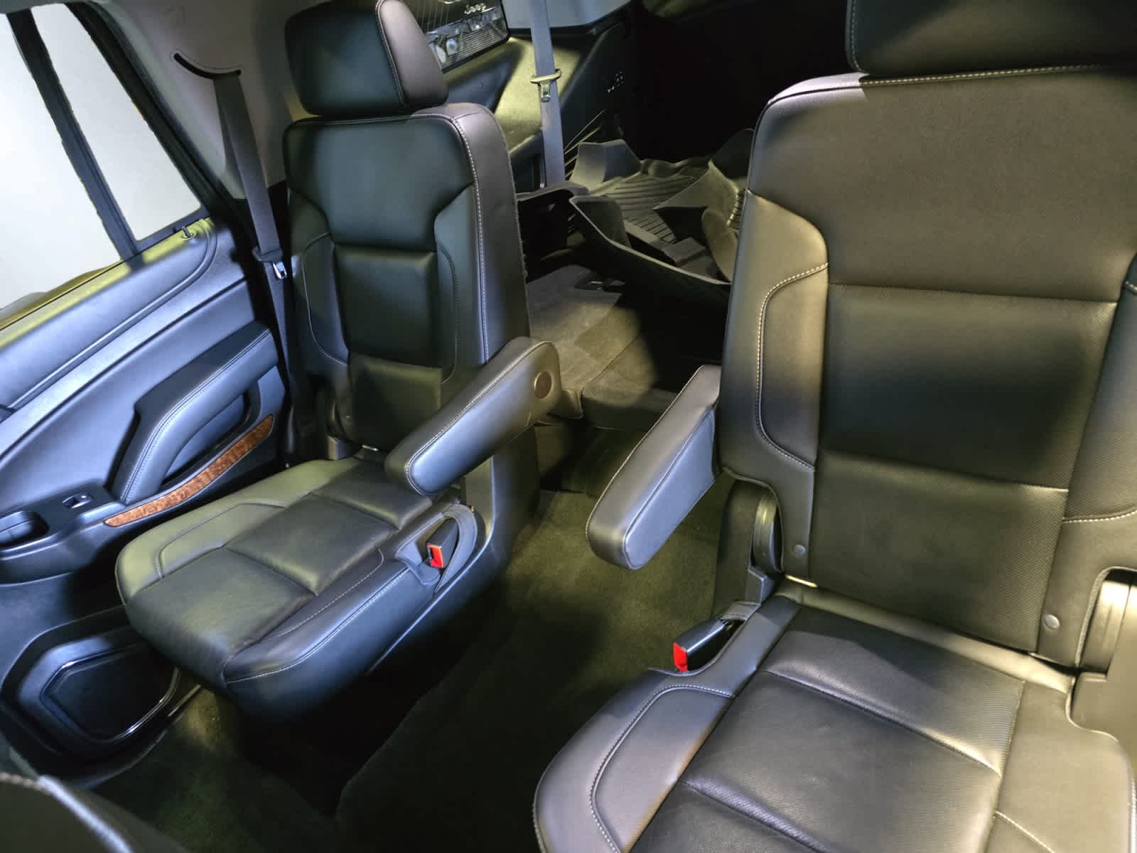 used 2018 Chevrolet Tahoe car, priced at $29,887