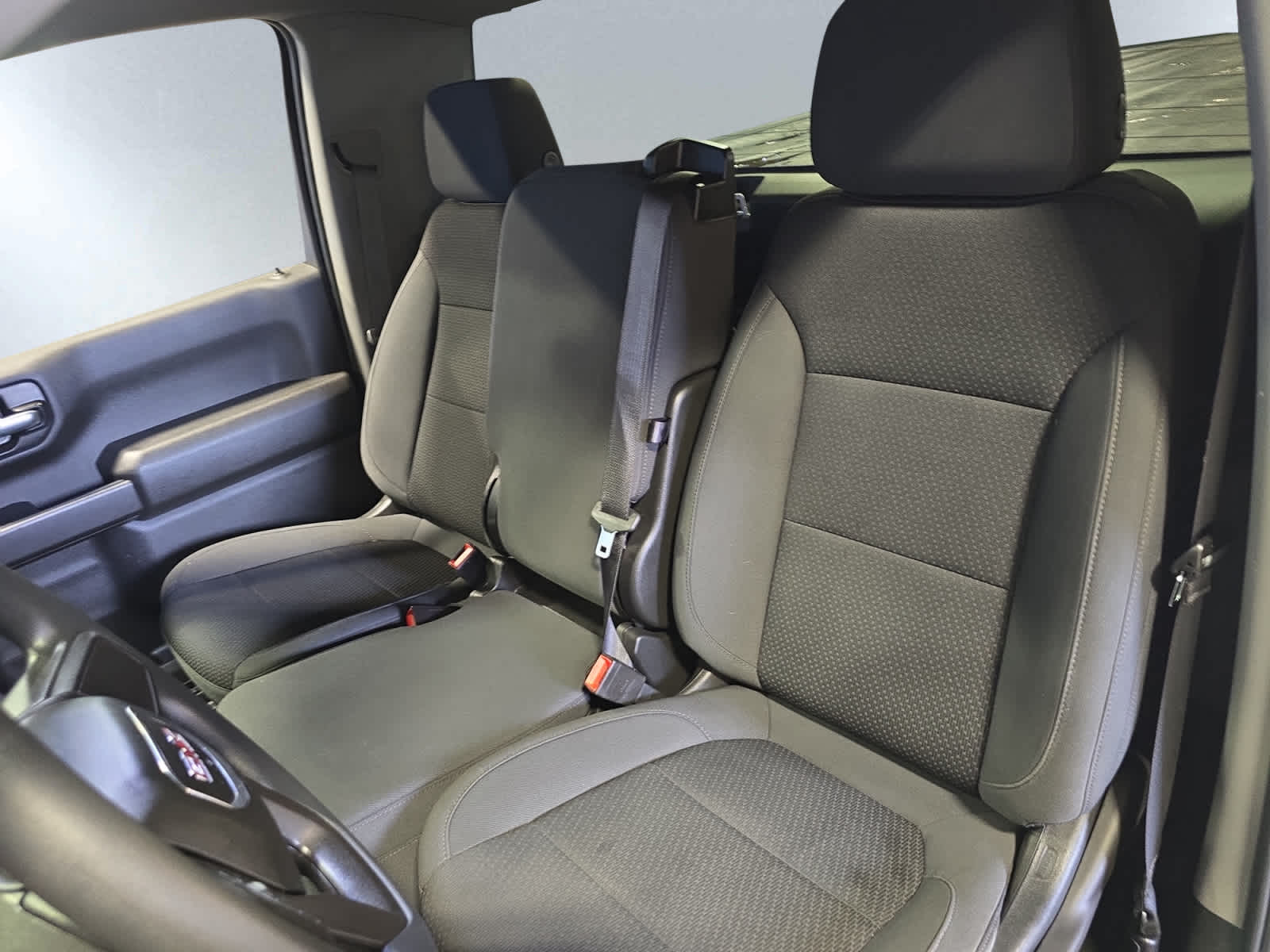 used 2022 GMC Sierra 1500 Limited car, priced at $30,365