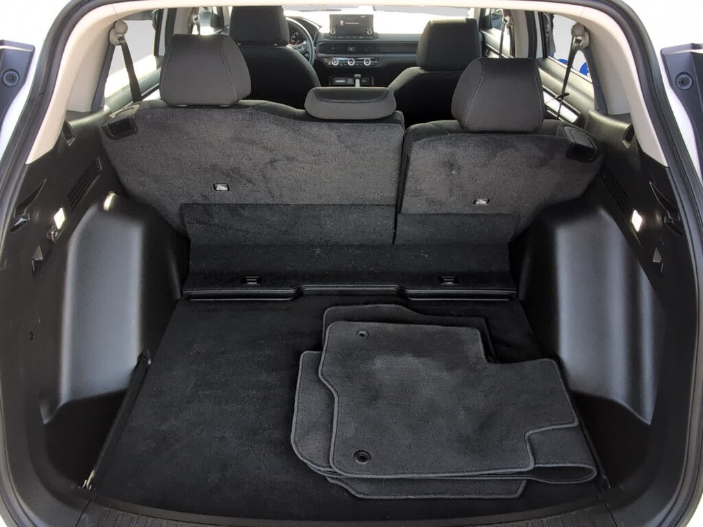 Used 2024 Honda CR-V EX SUV