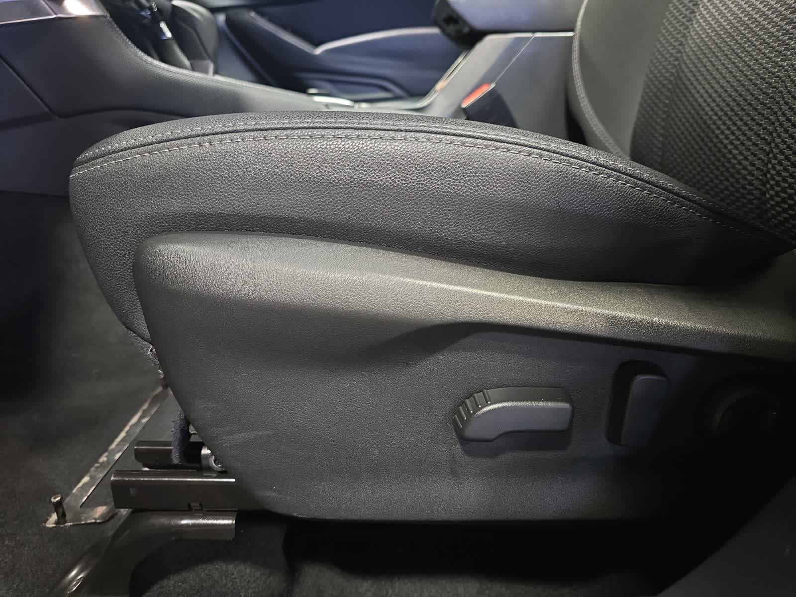 used 2024 Subaru Forester car, priced at $27,460