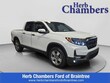  Honda Ridgeline