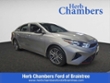 Used 2023 Kia Forte GT-Line Sedan