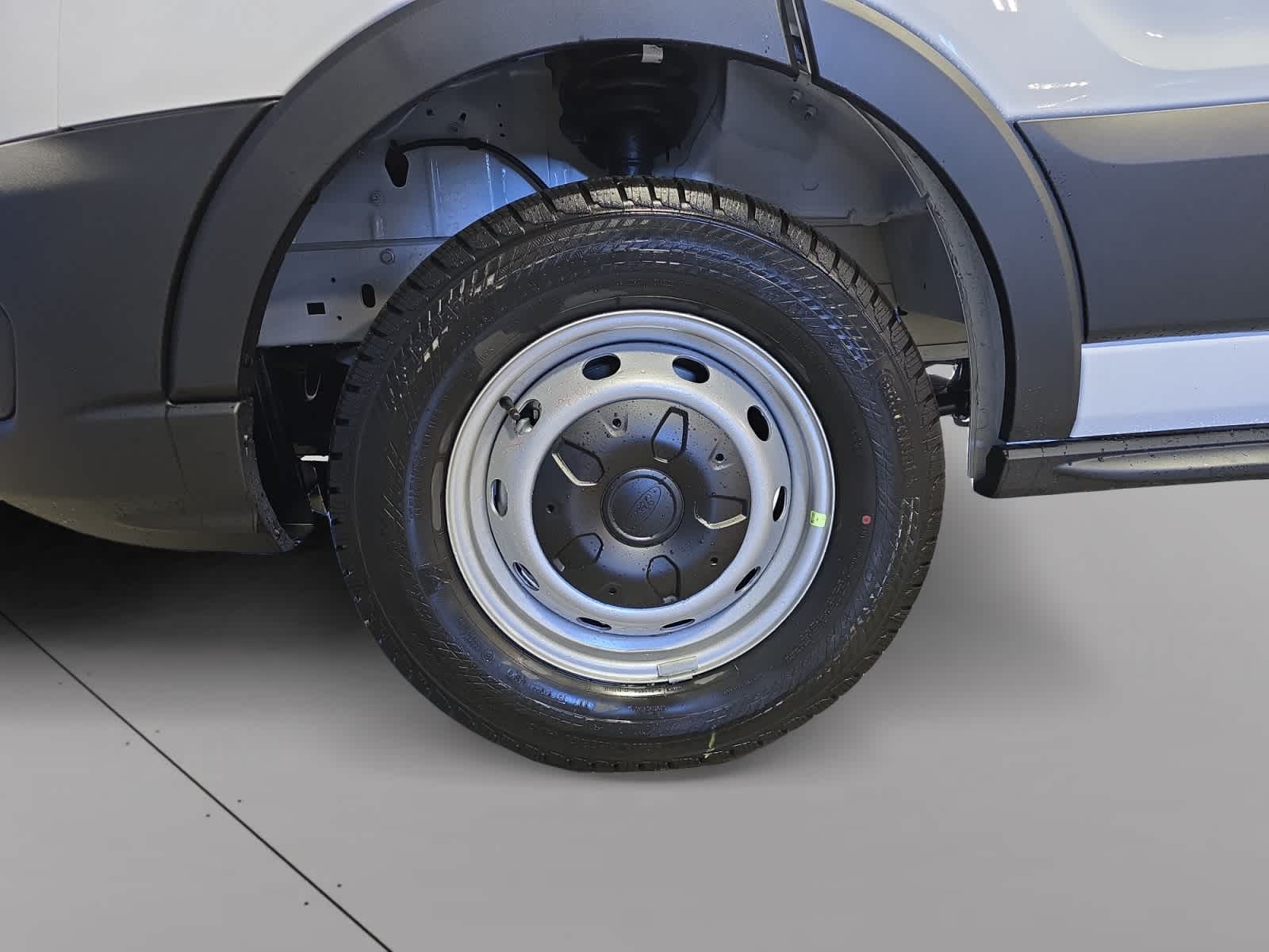 2026 Ford Transit Van Base - Photo 19