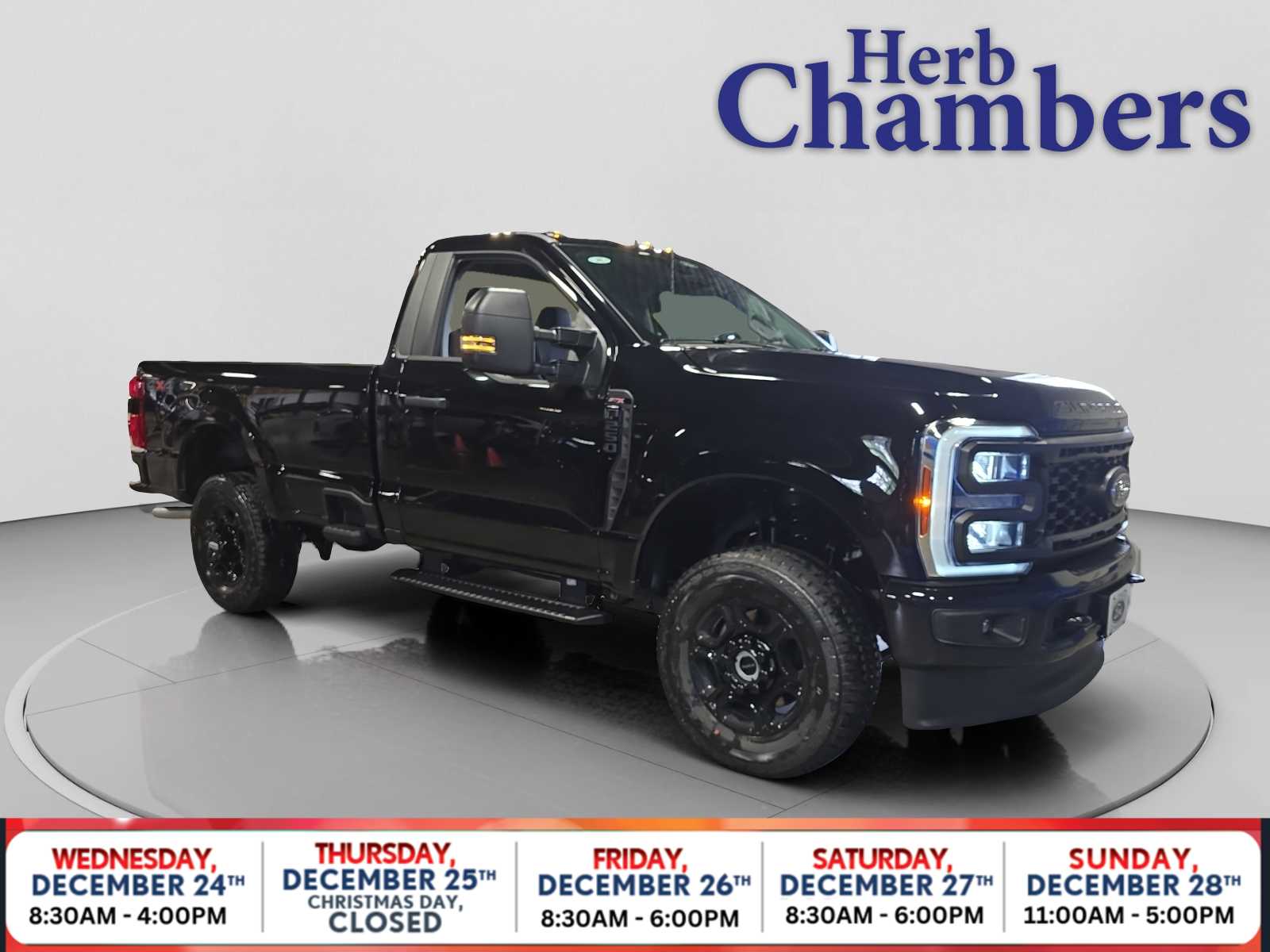 2025 Ford F-250 Super Duty XL's photo