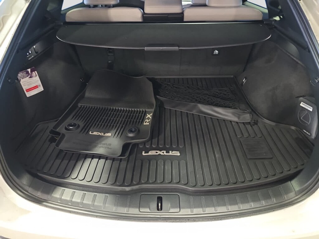 Used 2023 Lexus RX 350 Premium SUV