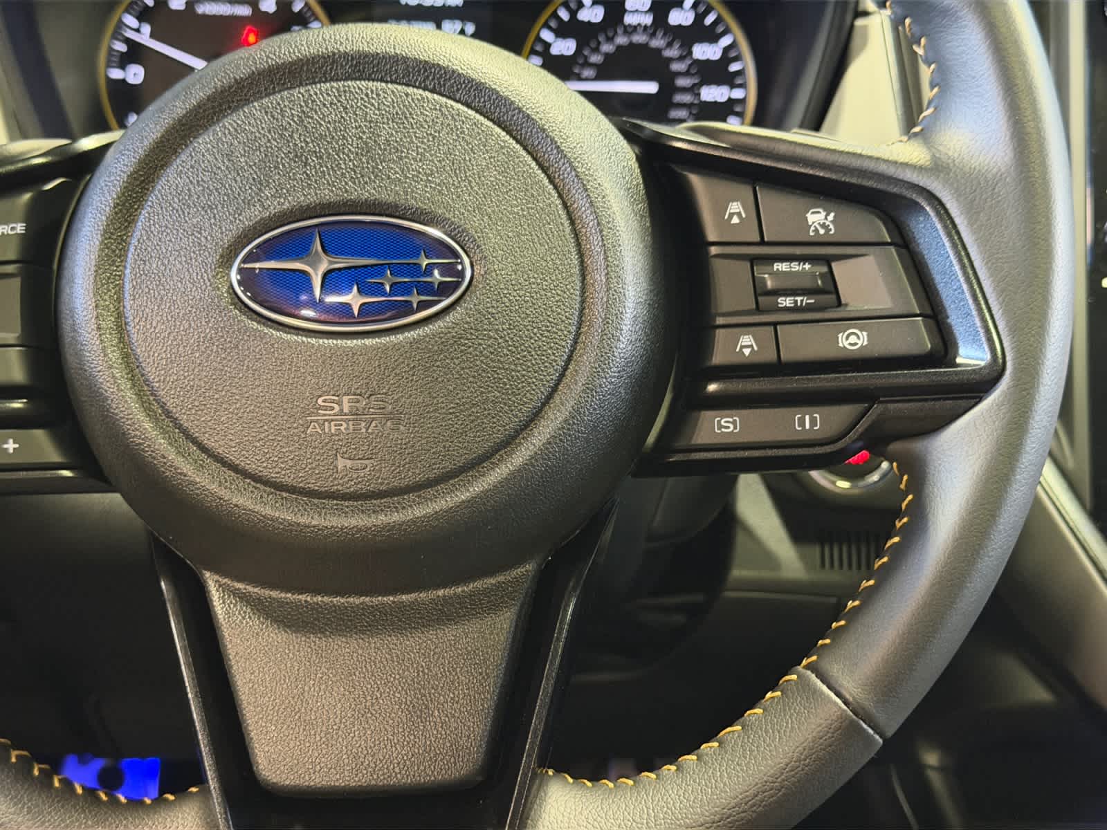 used 2024 Subaru Crosstrek car, priced at $28,848