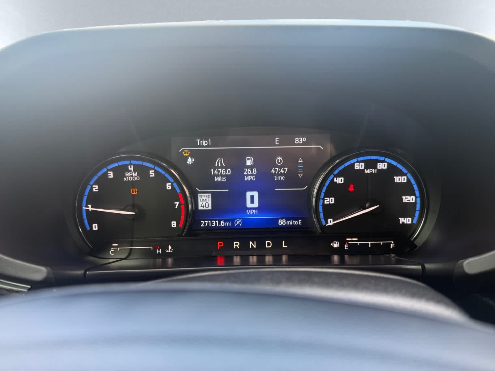 used 2023 Ford Bronco Sport car, priced at $27,482