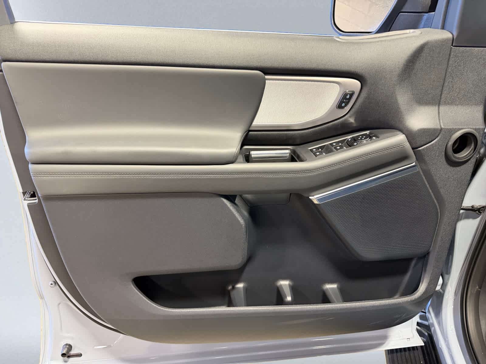 new 2026 Ford Expedition Max car, priced at $73,119
