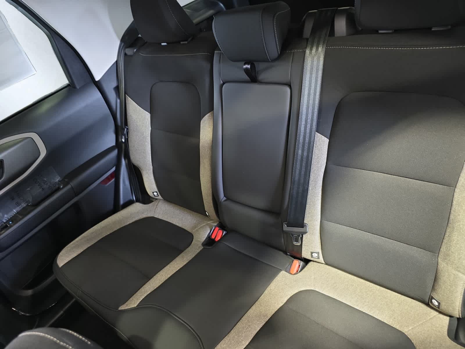 new 2026 Ford Bronco Sport car, priced at $34,324
