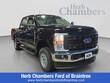  Ford Super Duty F-250 SRW