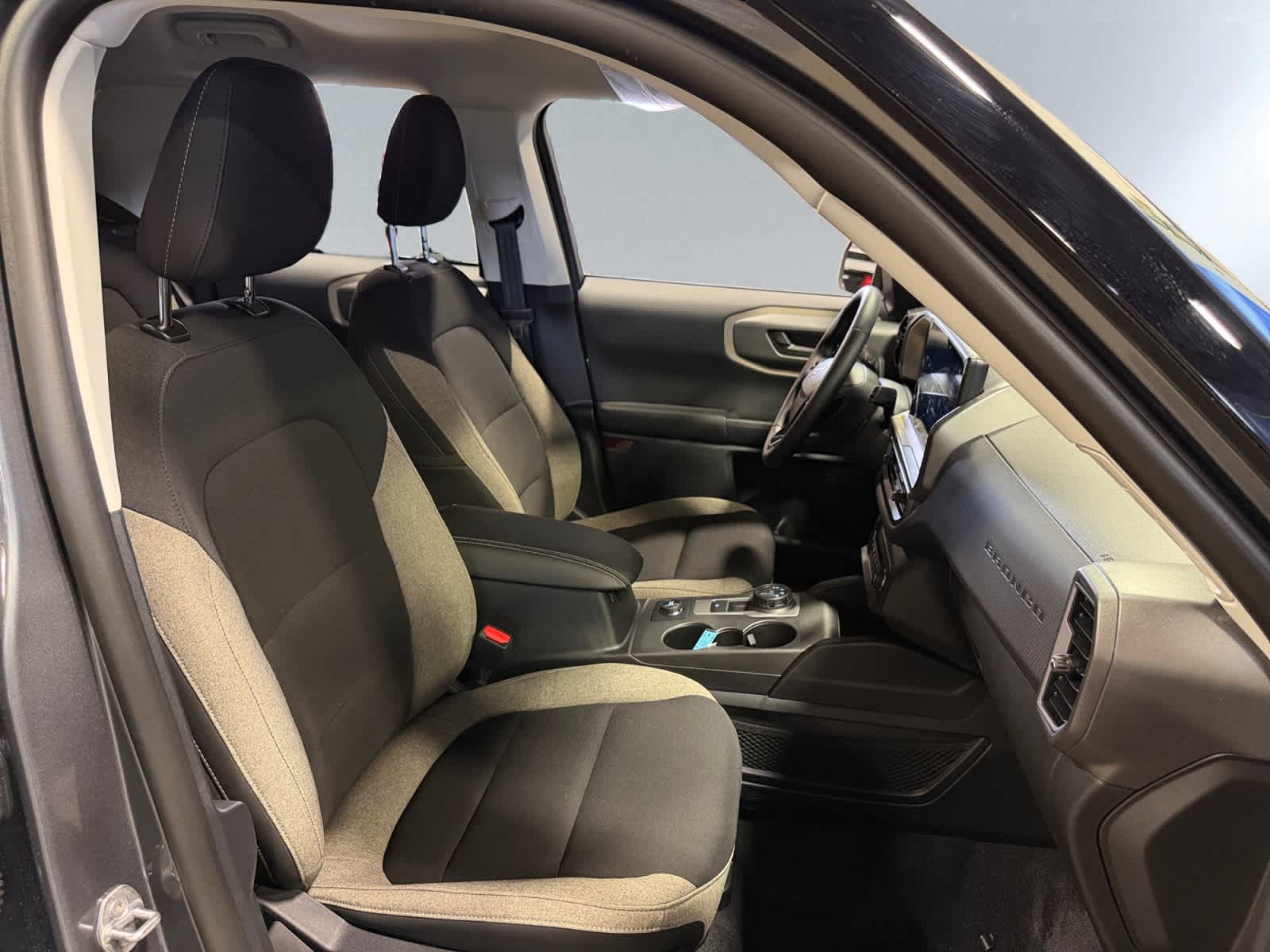 new 2026 Ford Bronco Sport car, priced at $35,195