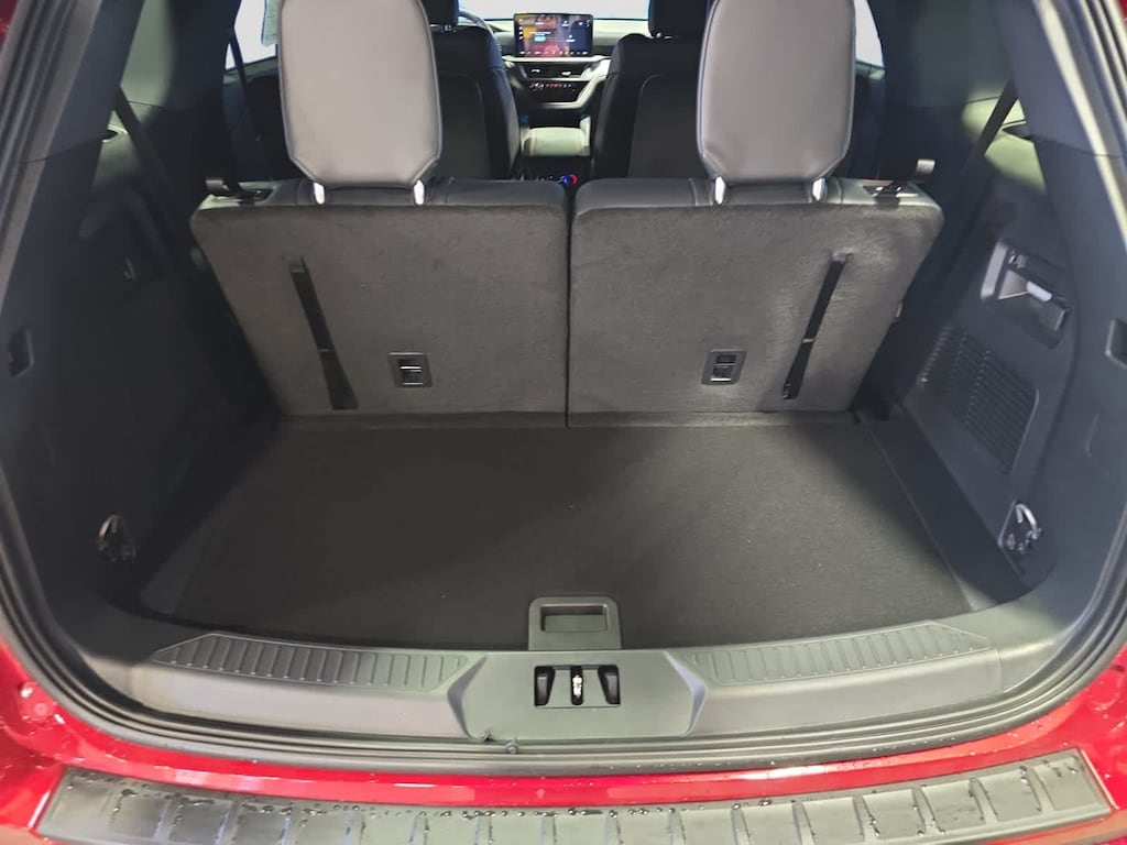 New 2027 Ford Explorer ST-Line SUV