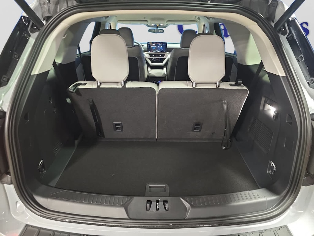 New 2026 Ford Explorer Active (200A) SUV