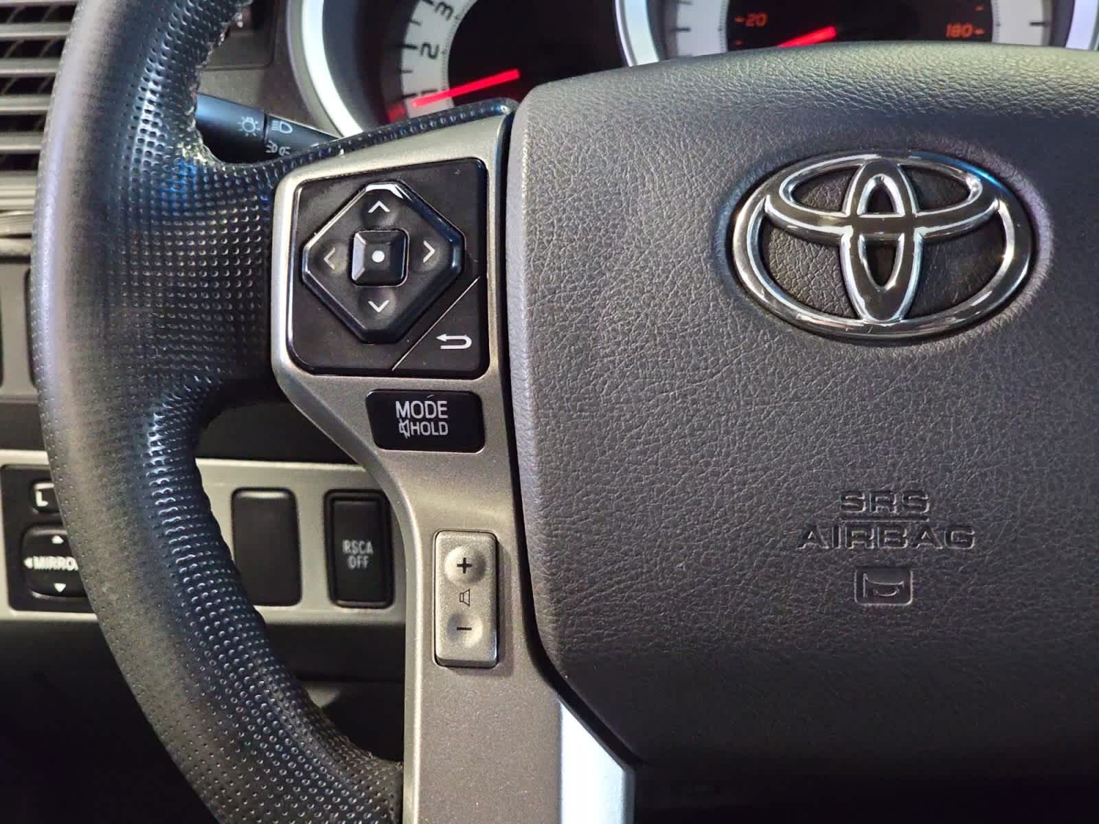 used 2014 Toyota Tacoma car, priced at $22,087