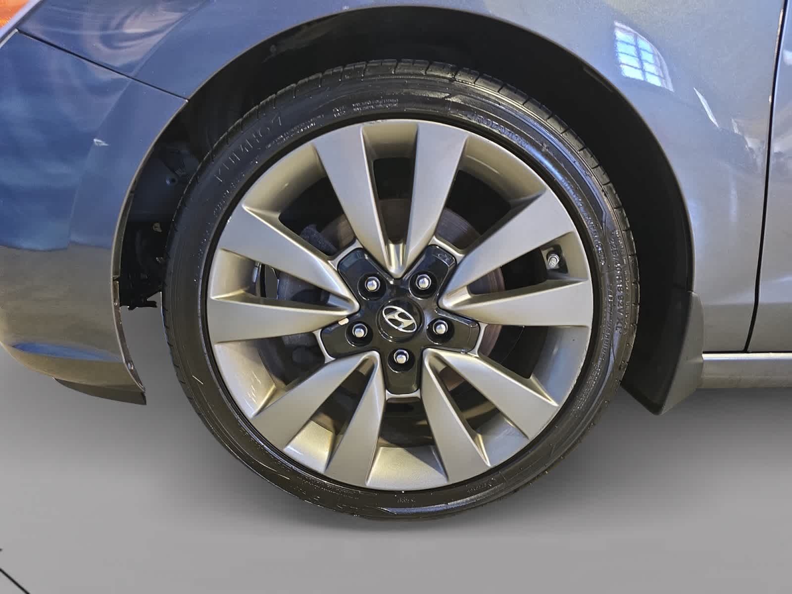 used 2018 Hyundai Elantra GT car, priced at $10,376