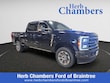 Ford Super Duty F-350 SRW