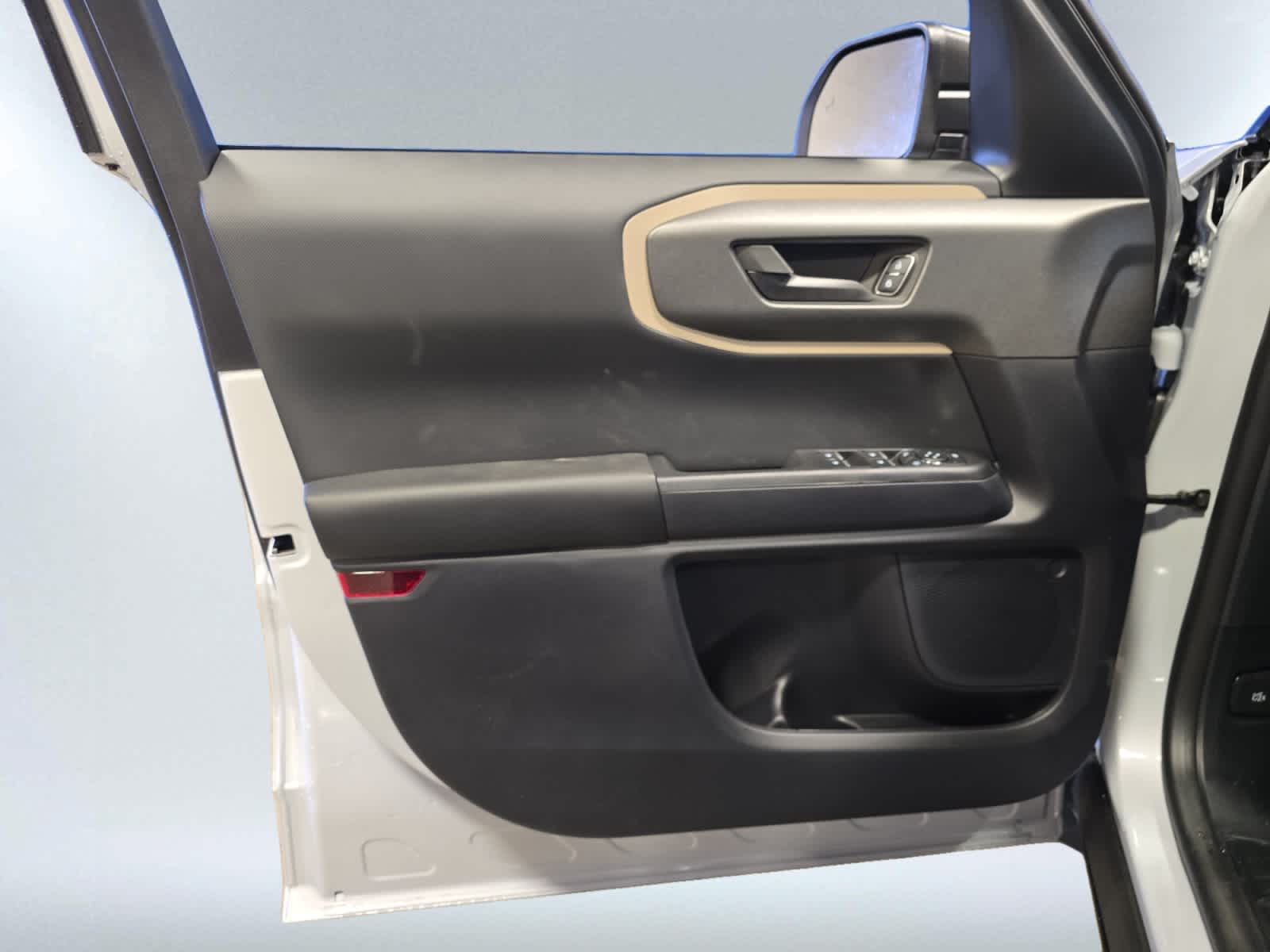 new 2026 Ford Bronco Sport car, priced at $34,976