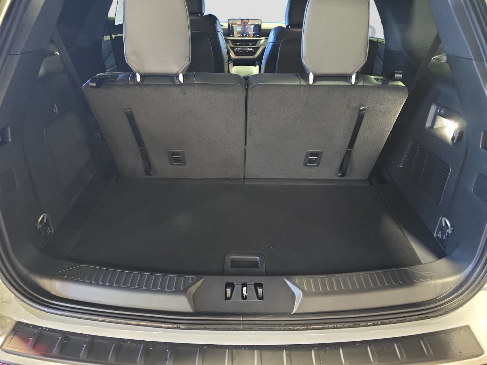 New 2027 Ford Explorer ST-Line SUV