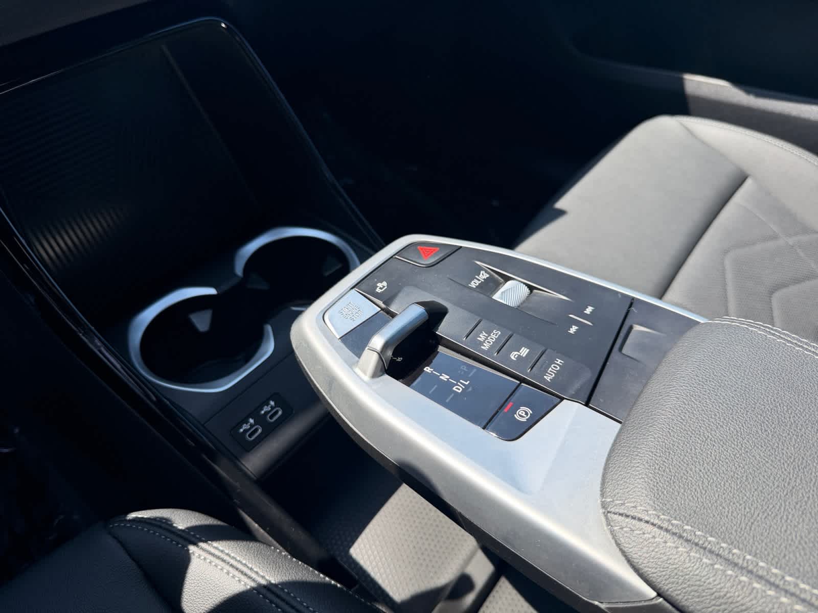 2023 BMW X1 28i - Photo 42