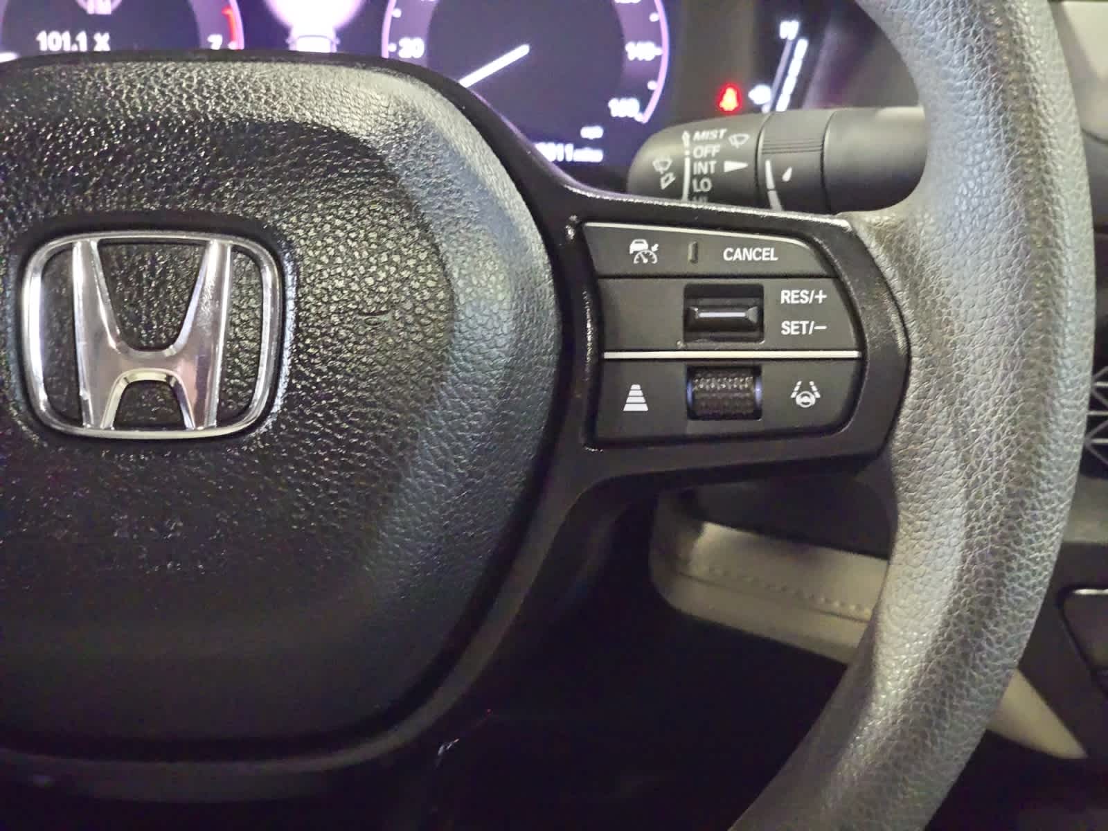 used 2025 Honda Accord car, priced at $26,987