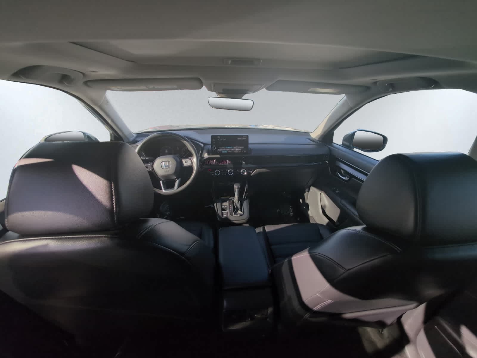 used 2023 Honda CR-V car, priced at $29,887