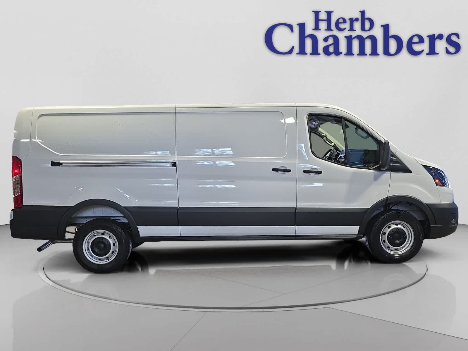 2025 Ford Transit Van Base - Photo 11