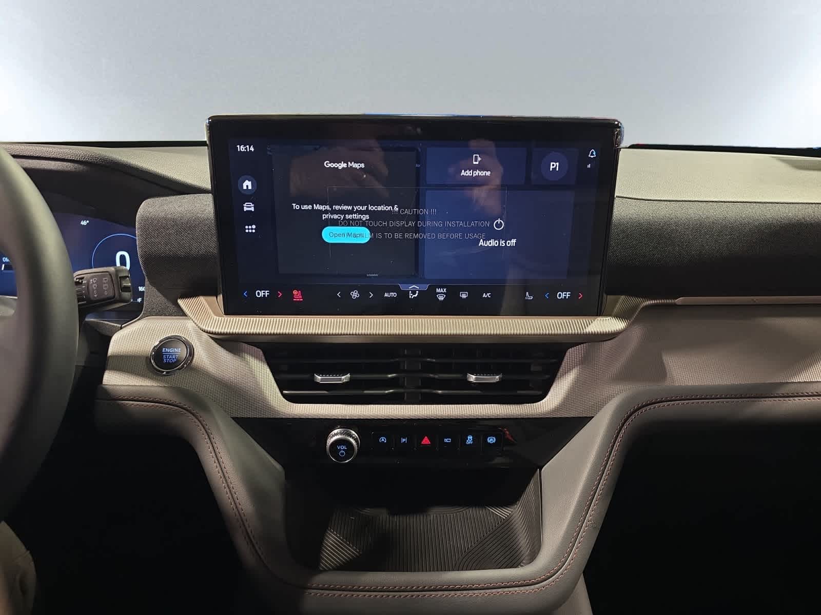 new 2026 Ford Explorer car, priced at $47,295