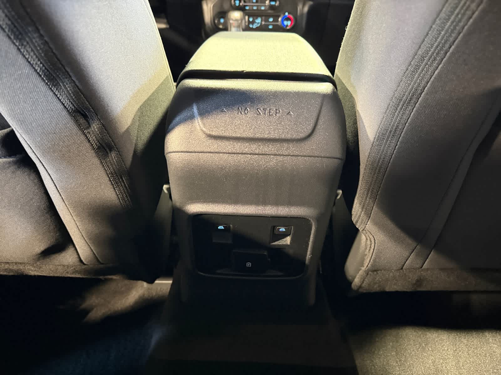 used 2021 Ford Bronco car, priced at $35,392