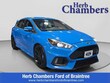  Ford Focus RS