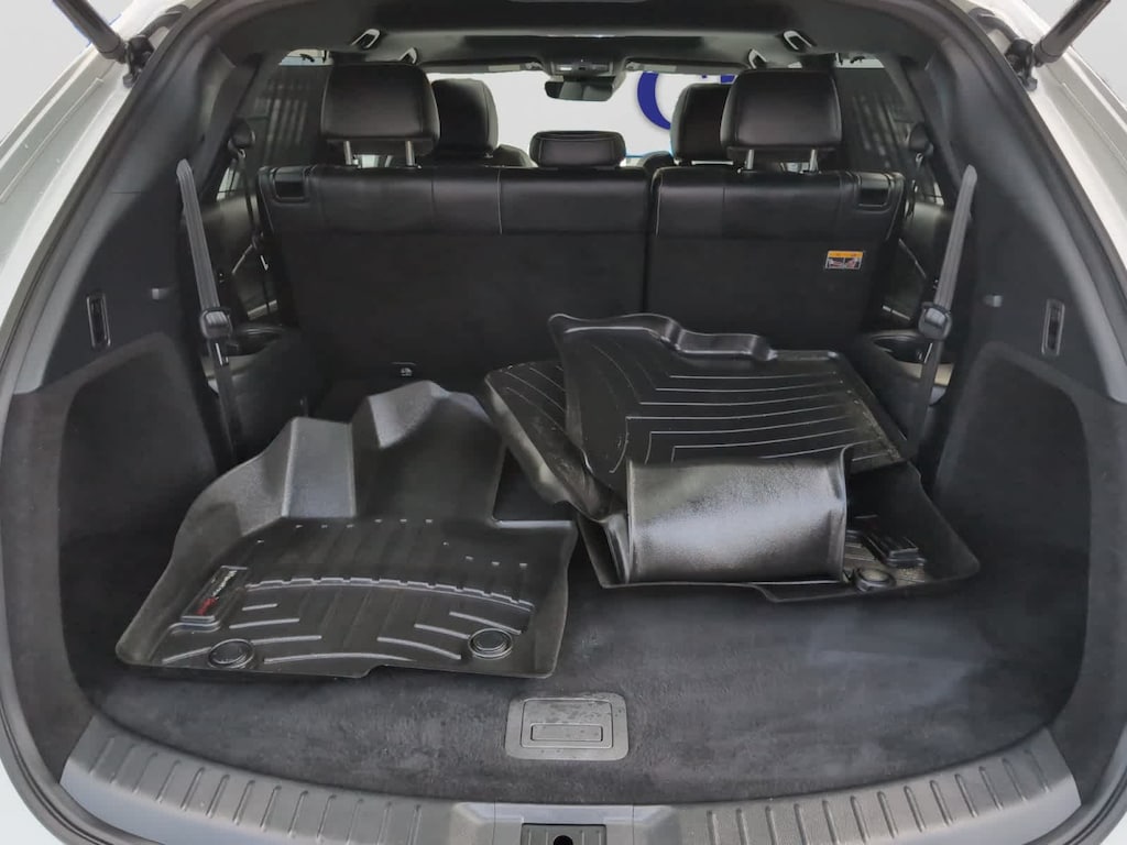 Used 2022 Mazda Mazda CX-9 Grand Touring SUV