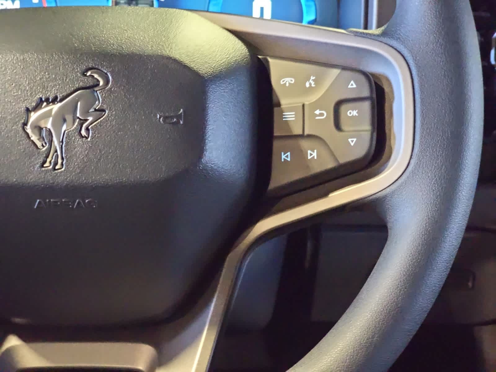new 2026 Ford Bronco car, priced at $42,708