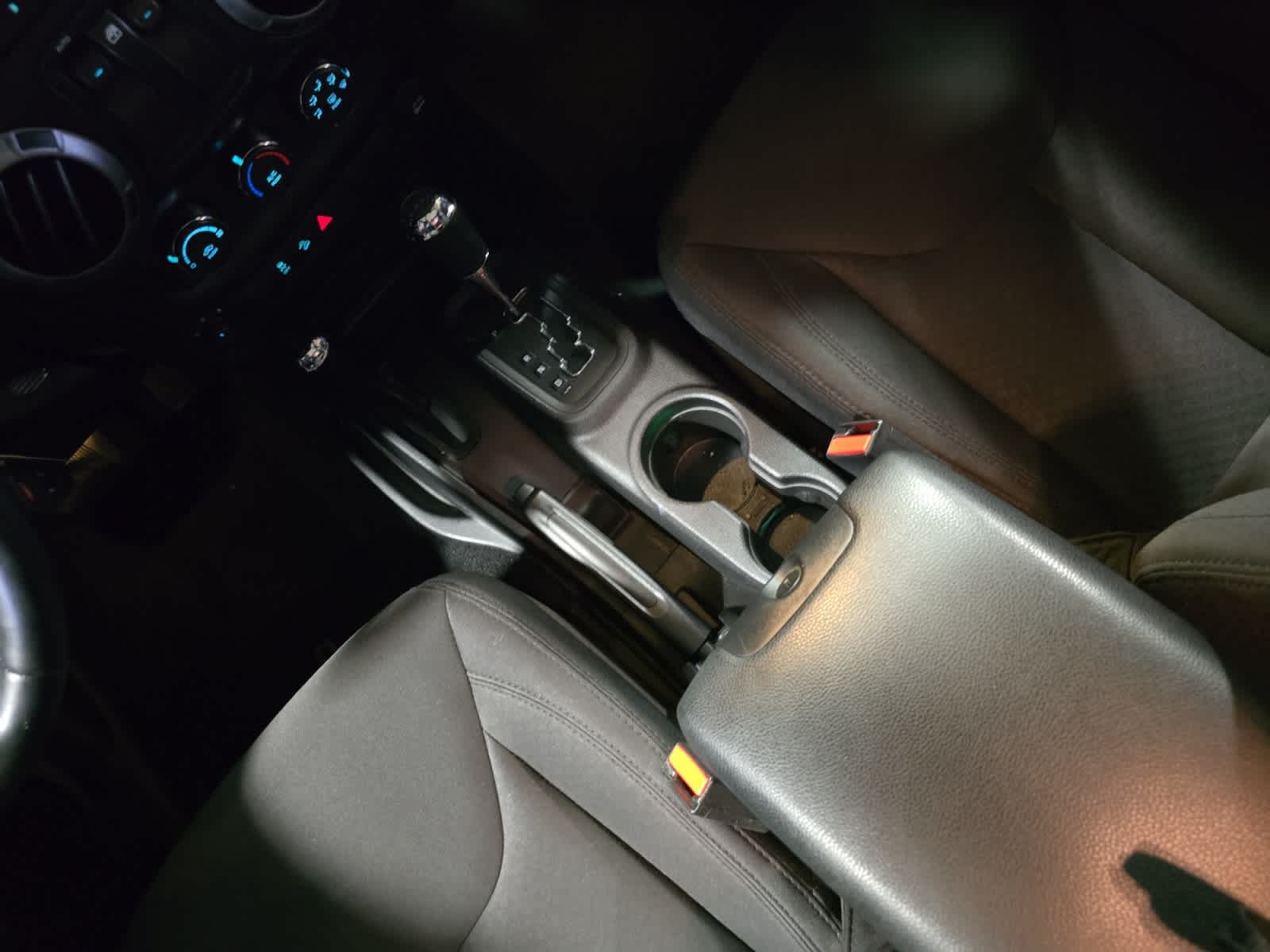 used 2013 Jeep Wrangler car, priced at $12,483