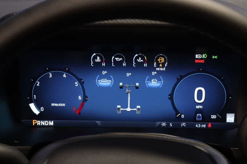 2024 Ford F-150 XLT photo 4