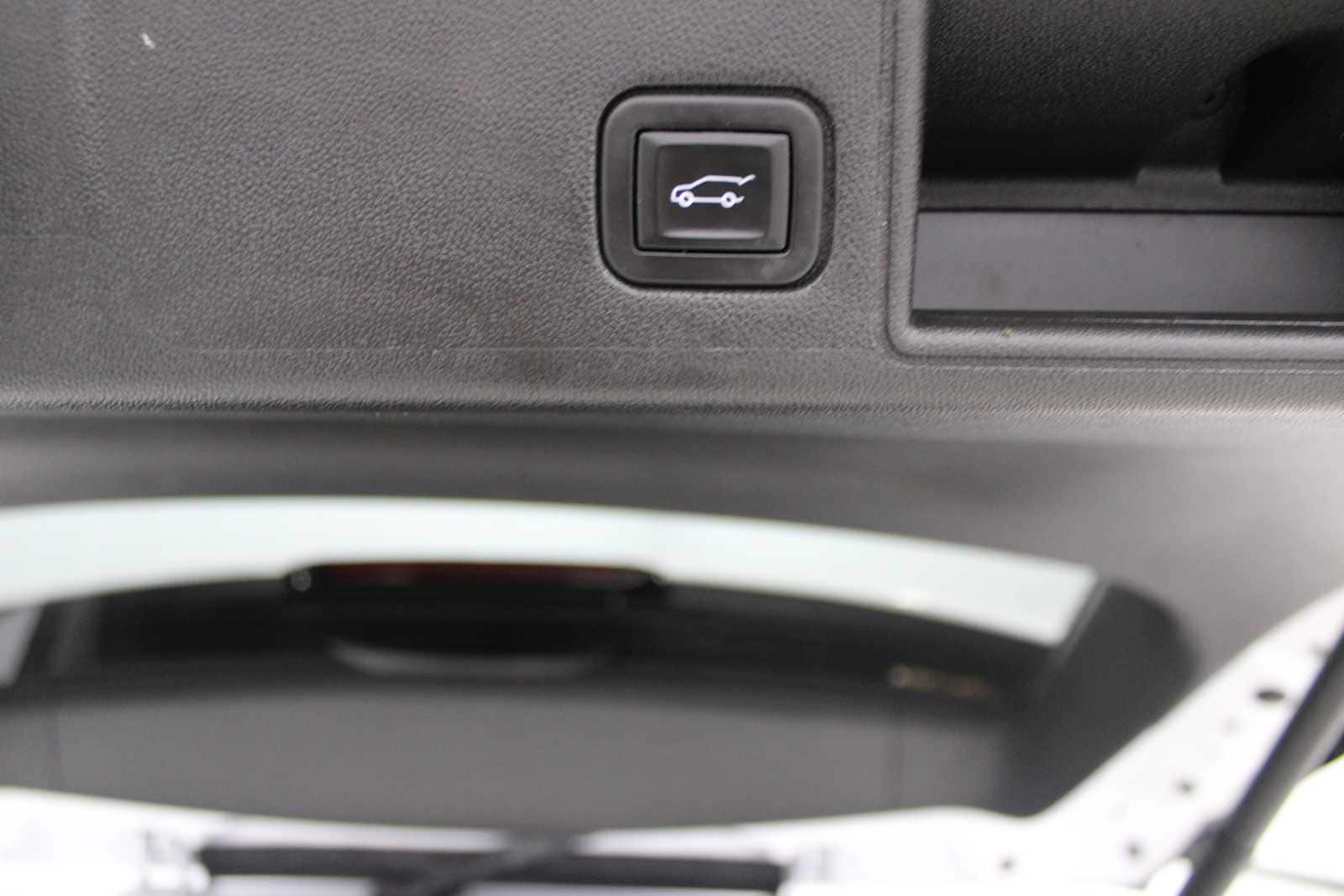 used 2022 GMC Terrain car, priced at $21,982