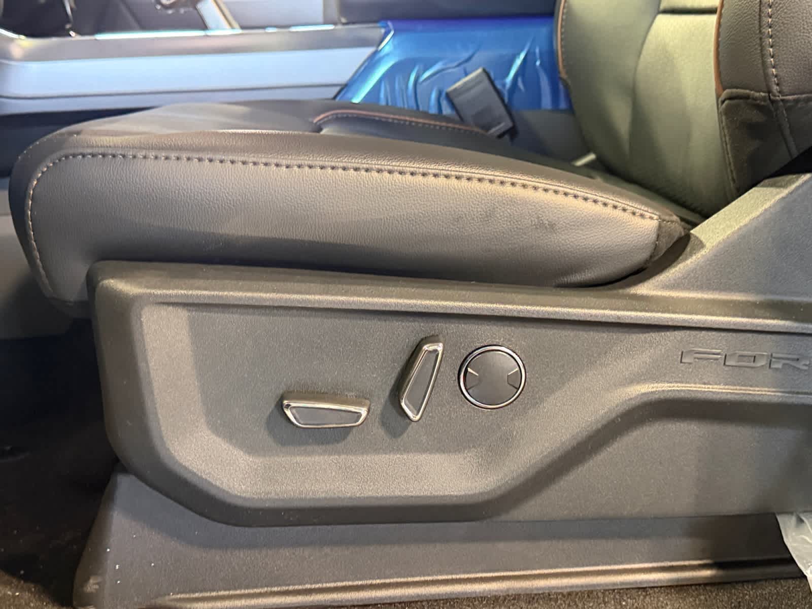 new 2025 Ford F-150 car, priced at $66,806