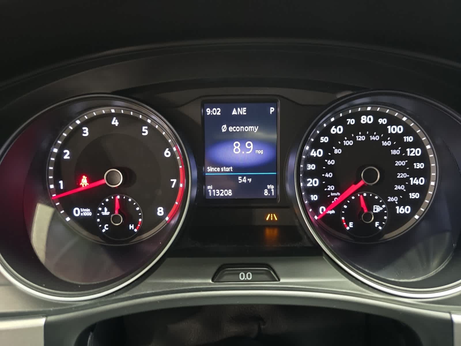 used 2019 Volkswagen Atlas car, priced at $14,285