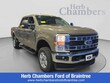  Ford Super Duty F-250 SRW