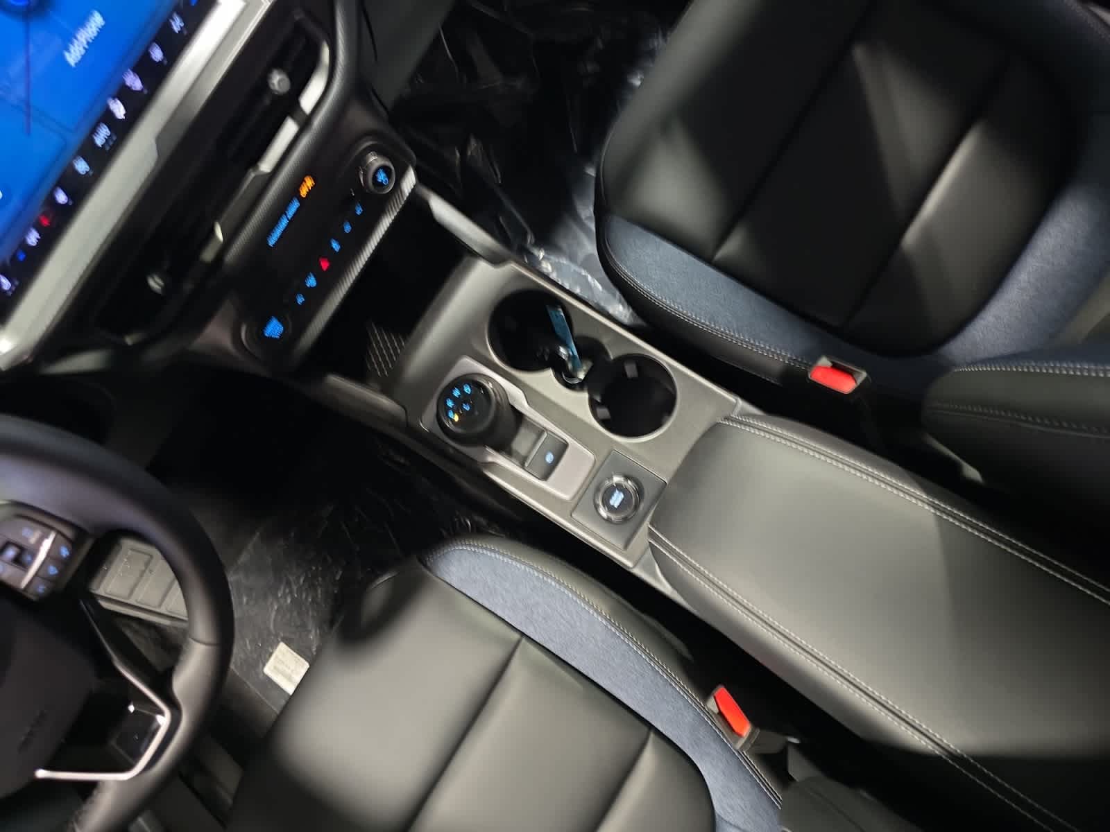 new 2026 Ford Bronco Sport car, priced at $36,242
